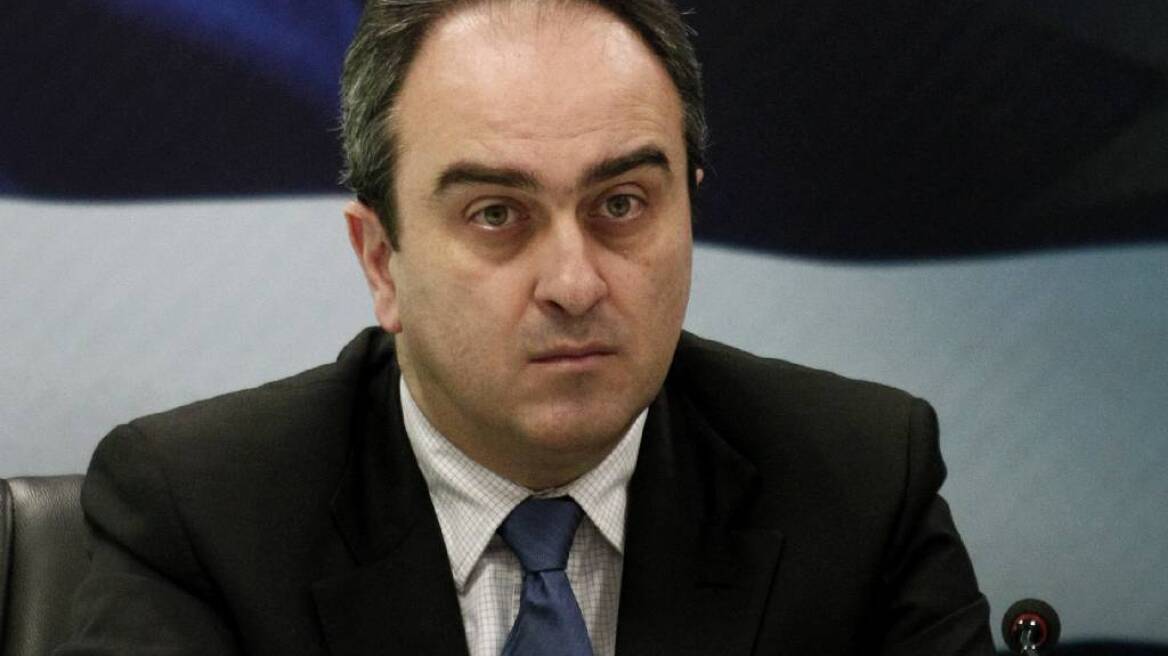 Σκορδάς: Μονομερής ρύθμιση για τους πλειστηριασμούς αν δεν υπάρξει συμφωνία