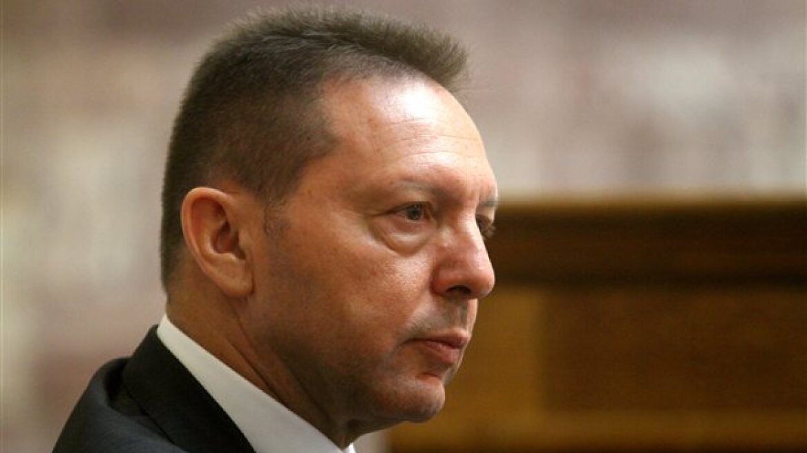 Στουρνάρας: Ζητάμε προθεσμία ενός έτους για να γίνουν κερδοφόρα τα ΕΑΣ