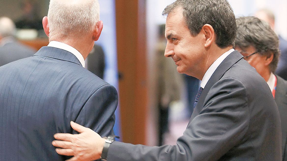 Θαπατέρο για Γιώργο: «"Δεν μπορώ άλλο" μου είπε και τον λυπήθηκα»