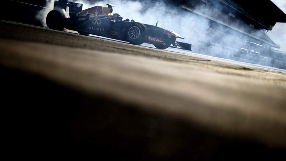 F1:Αλλαγές στους αθλητικούς κανονισμούς!