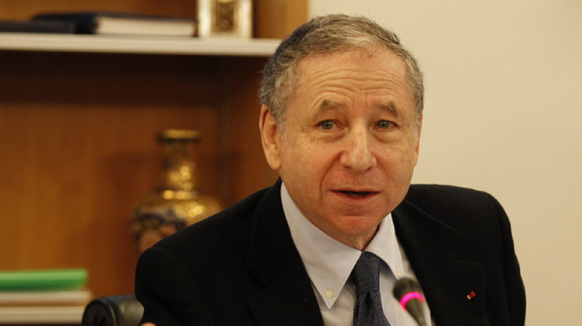 Τοντ: Έδωσα το λόγο μου, το Ακρόπολις το 2015 στο WRC!