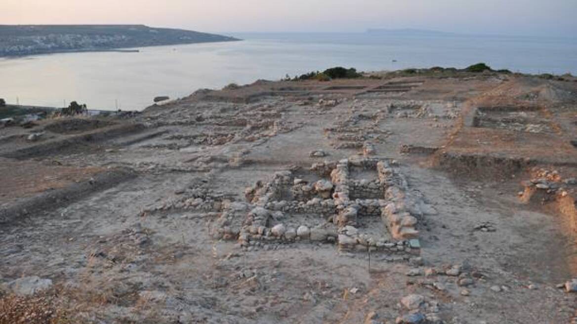 Υπ. Πολιτισμού: Καθυστερεί το Αρχαιολογικό «Κτηματολόγιο»
