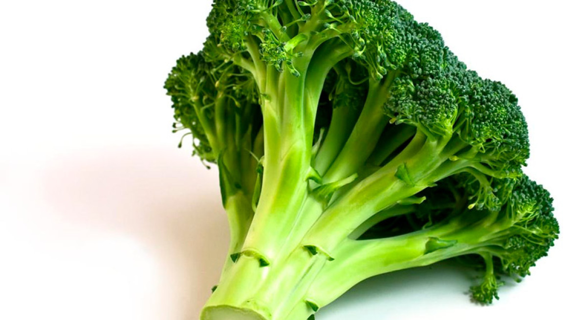 Πώς τo μπρόκολο «κερδίζει» το κάπνισμα;