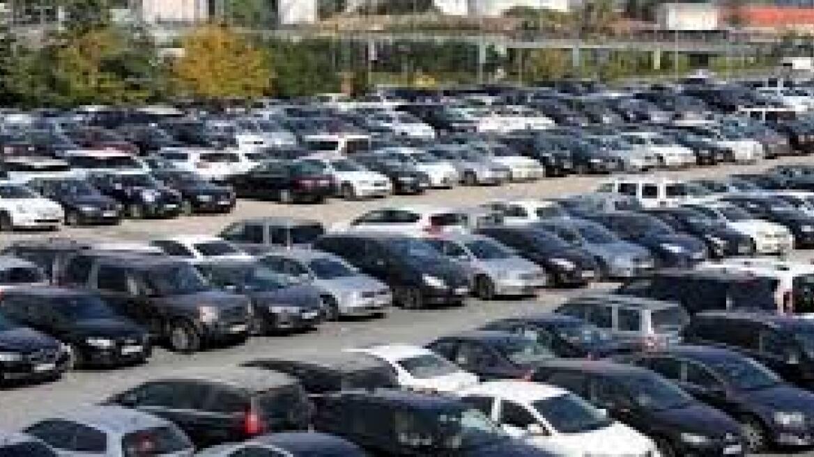 H Τουρκία εξετάζει την δημιουργία πλωτών πάρκινγκ αυτοκινήτων