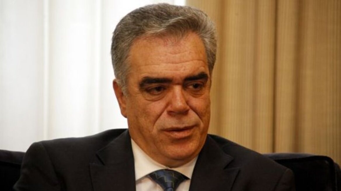 Δ. Κούρκουλας: Η ελληνική προεδρία θα είναι λιτή 