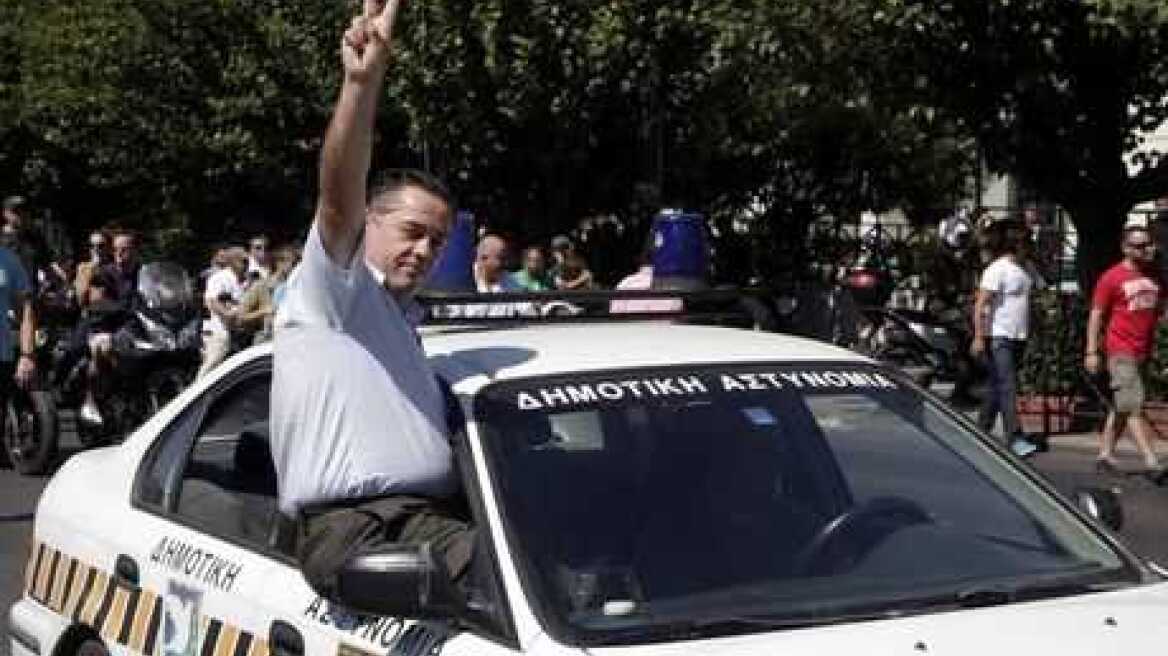 Δημοτικοί Αστυνόμοι προσέφυγαν εκ νέου στο ΣτΕ