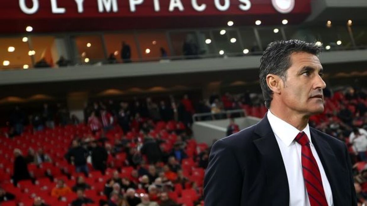 Δεν άνοιξε τα χαρτιά του ο Μίτσελ