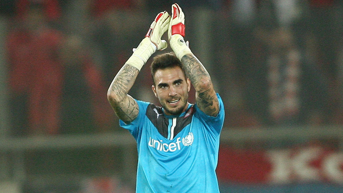 Ρομπέρτο: Είναι "τελικός" για εμάς