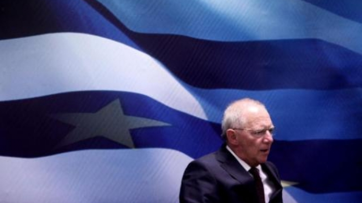 Bloomberg: Εγκώμια Ντάισελμπλουμ και Σόιμπλε για την πρόοδο της Ελλάδας