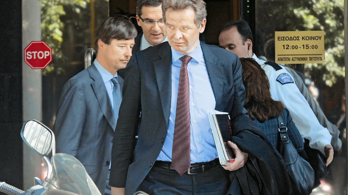 Πλειστηριασμοί και δημοσιονομικό κενό «μπλοκάρουν» τη συμφωνία