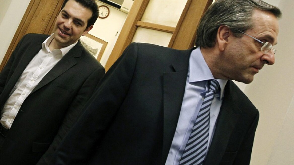 Καβγάς ΣΥΡΙΖΑ - κυβέρνησης και για την ημερομηνία των ευρωεκλογών