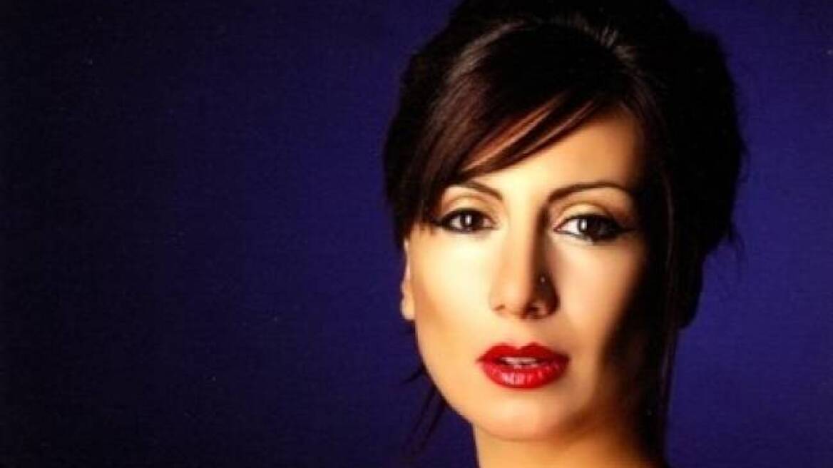 Καταχειροκροτήθηκε η σοπράνο Αναστασία Ζαννή στη Νέα Υόρκη