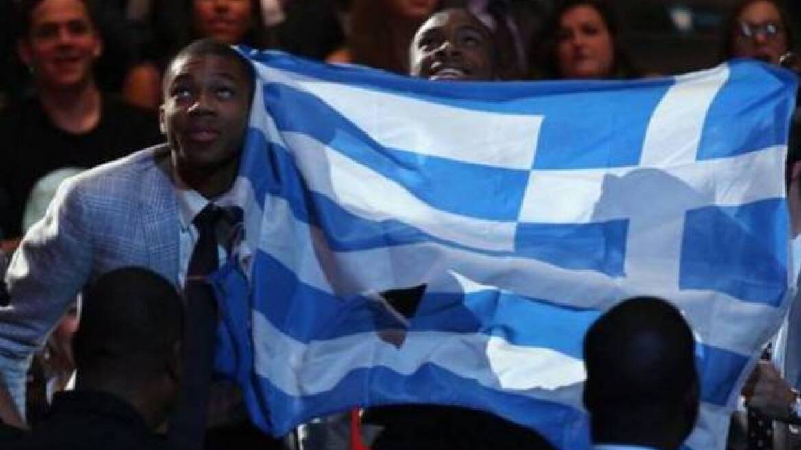 Μιλγουόκι: Το διόλου απίθανο σενάριο να παίξουν μαζί τα αδέρφια Αντετοκούνμπο!