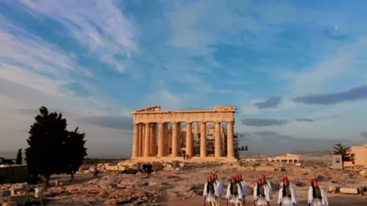 BBC: Μήπως η Ελλάδα έχει γυρίσει σελίδα;