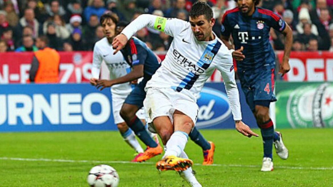 Τσάμπιονς Λιγκ: Κι όμως, χάνει η Μπάγερν!