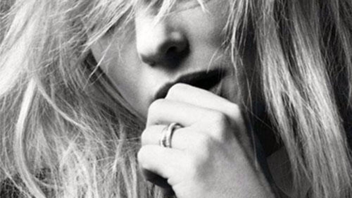 Cate Blanchett: «Μου αρέσουν τα σχολικά γεύματα, το μαγείρεμα, η βόλτα με το σκύλο»