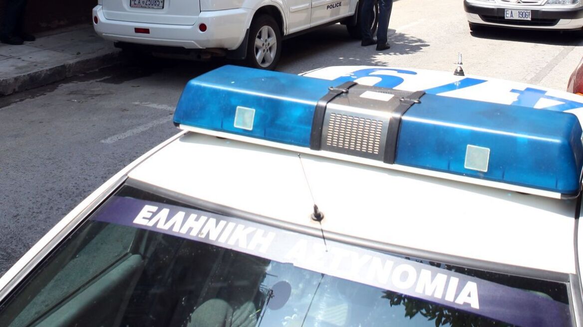 Σοκ: Ο δολοφόνος του 77χρονου στον Τύρναβο ήταν ο γιος του!