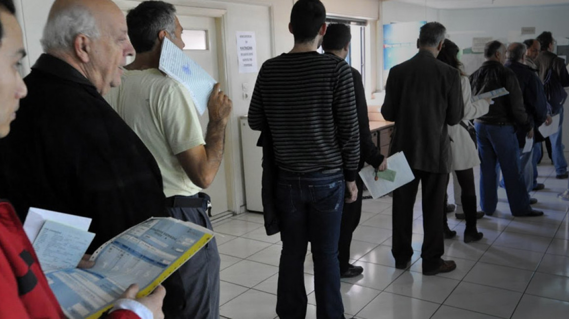 Φαύλος κύκλος: Αυξάνονται οι εισπράξεις στις ΔΟΥ, αλλά και τα ληξιπρόθεσμα!