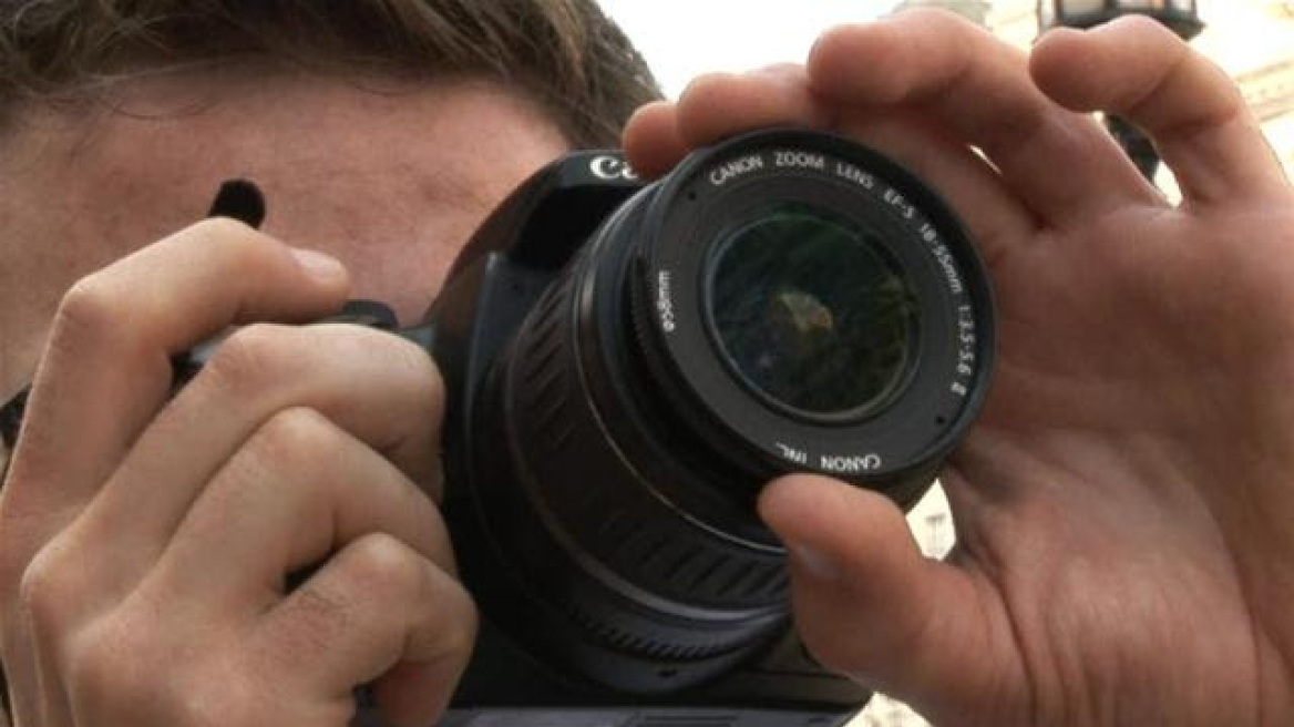 Oι φωτογραφίες «εξαφανίζουν» τις αναμνήσεις!