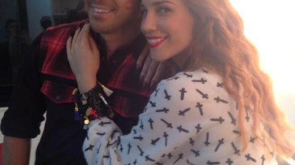 Κατερίνα Στικούδη: Δεν έχω χρόνο ούτε για… έρωτα