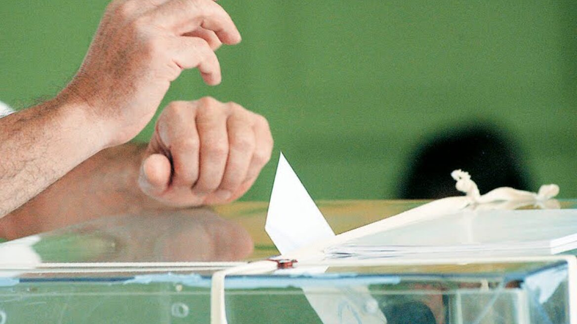 Μιχελάκης: Με το ισχύον εκλογικό σύστημα οι αυτοδιοικητικές εκλογές