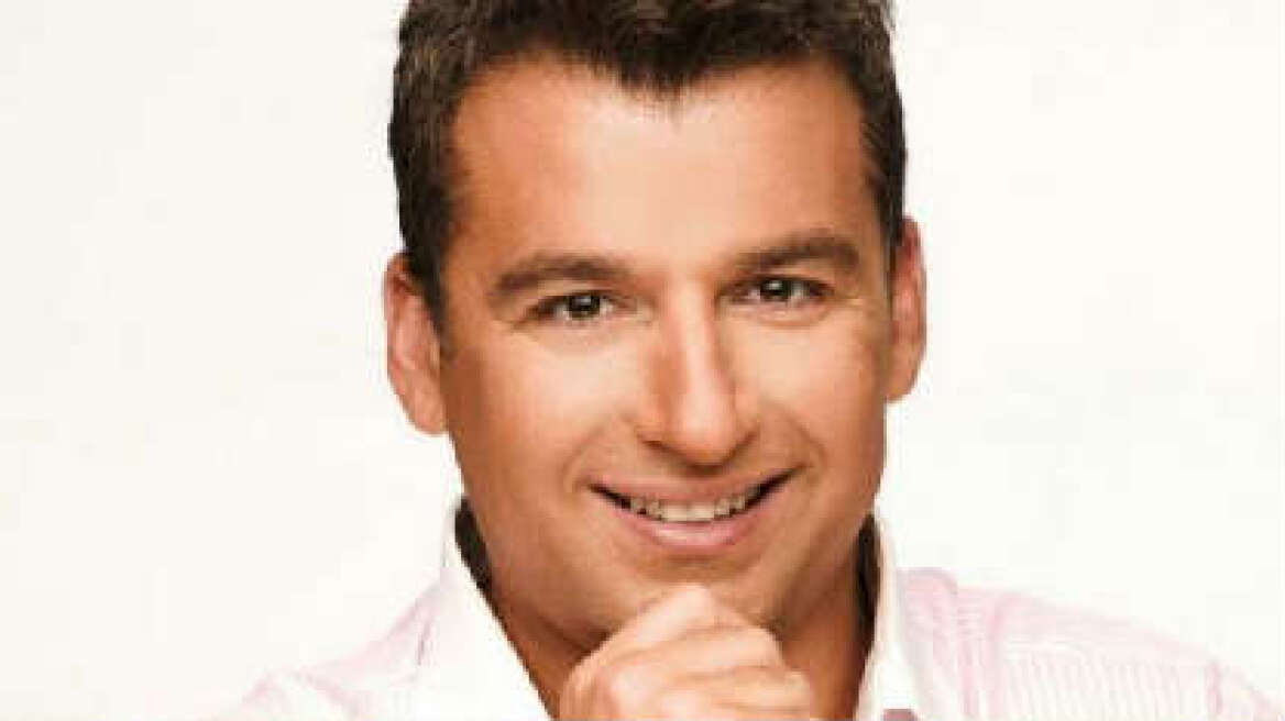 Τι απάντησε ο Γιώργος Λιάγκας στο Στέλιο Ρόκκο