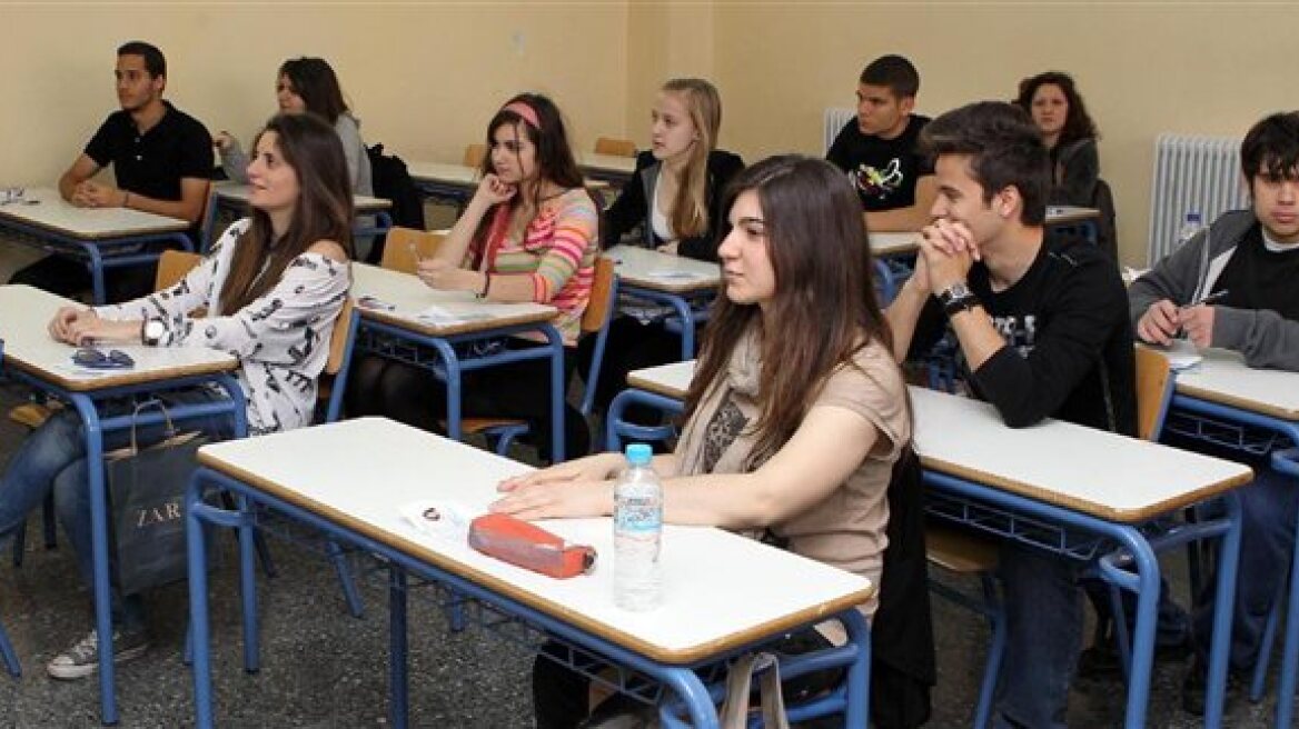 Αιτωλοακαρνανία: Φαρσέρ «παίζουν» με την υγεία των μαθητών