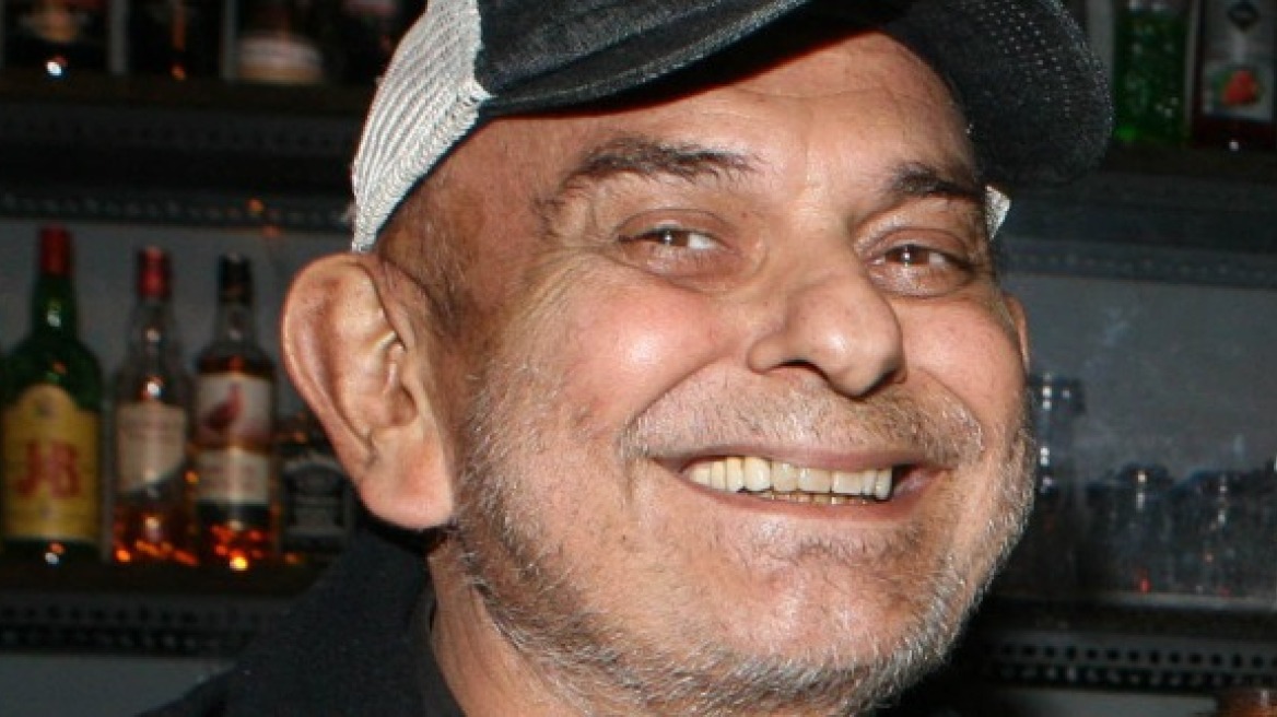 Σάκης Μπουλάς: Σας περιμένω στην ανάστασή μου