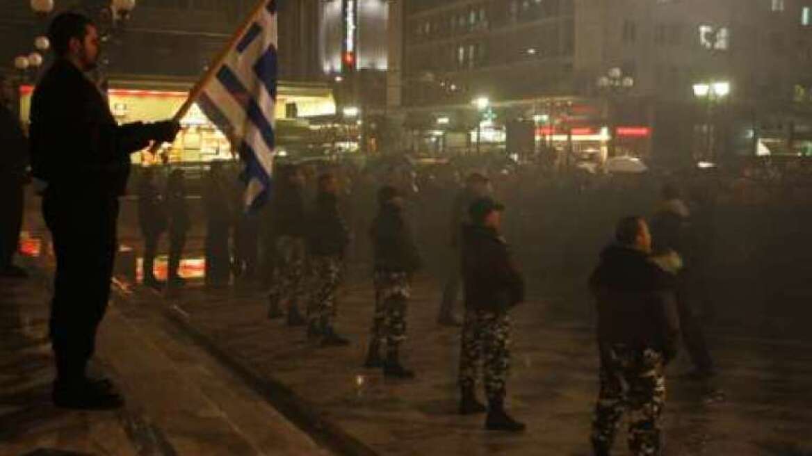 ΕΣΗΕΑ-ΠΟΕΣΥ: Καταδικάζουν την επίθεση μελών της ΧΑ σε δημοσιογράφο