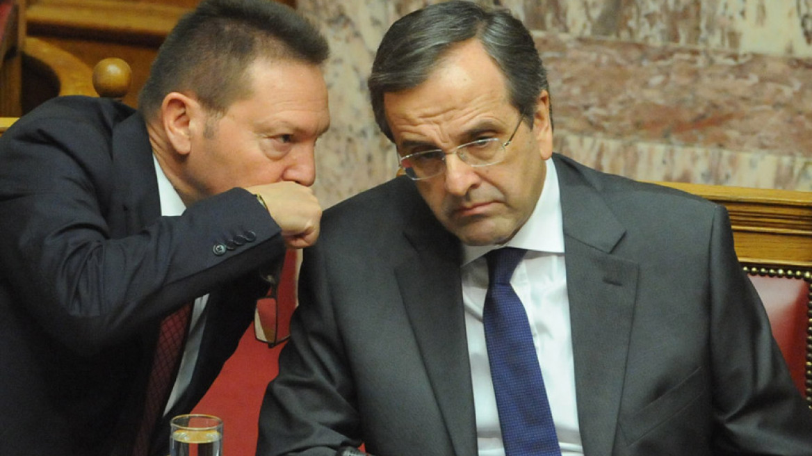 Χαμηλοί τόνοι και μικρές προσδοκίες στο ραντεβού με την τρόικα