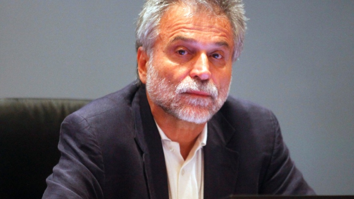 Χατζησωκράτης: «Όχι» σε κοινό ευρωψηφοδέλτιο ΠΑΣΟΚ-ΔΗΜΑΡ