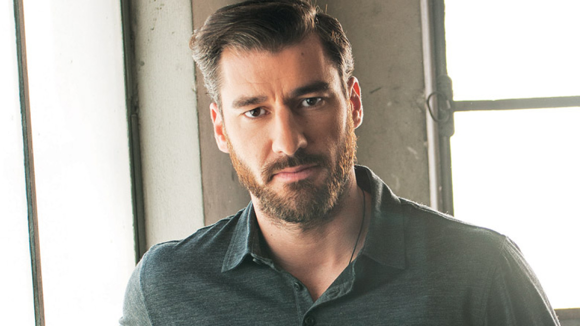 Γιούρκας Σεϊταρίδης: «H Ρεάλ είναι το απωθημένο μου»