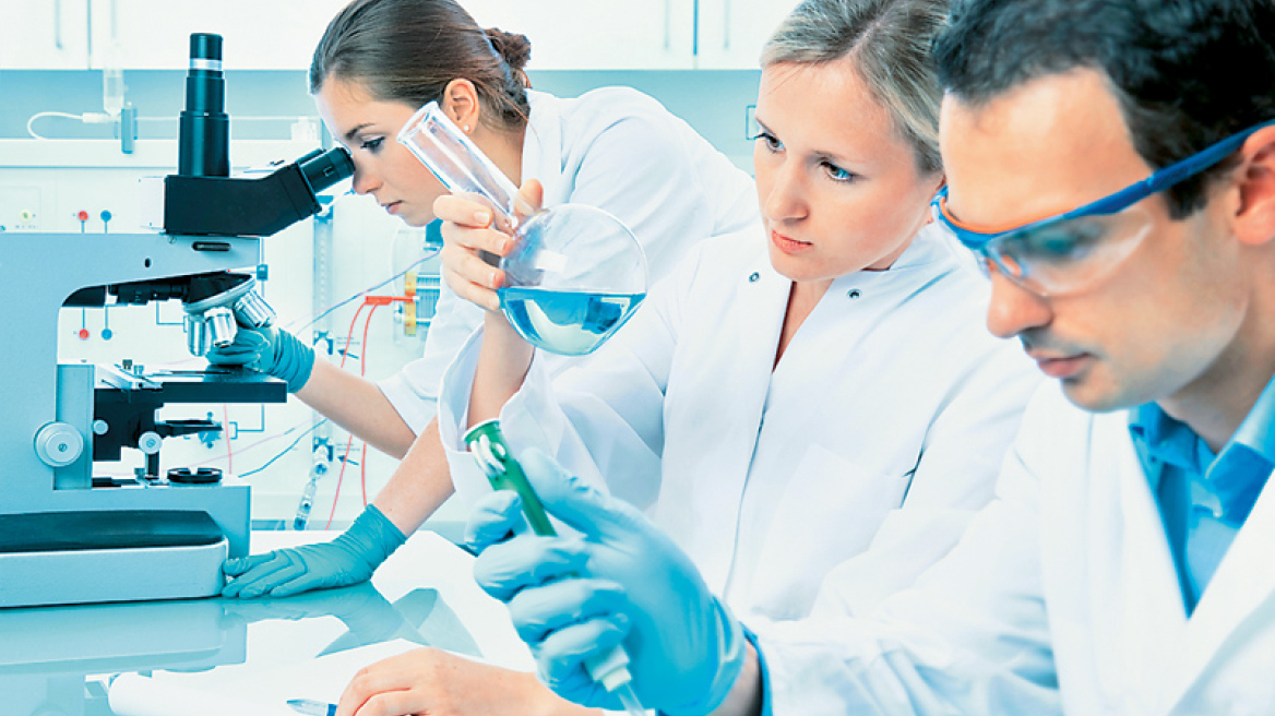 Πιλοτικό πρόγραμμα εξέτασης για την ηπατίτιδα Β