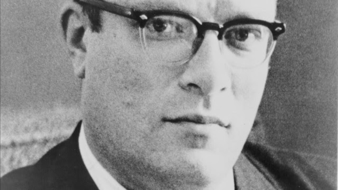 Ο κόσμος το 2014 όπως τον πρόβλεψε ο Ισαάκ Ασίμοφ το 1964