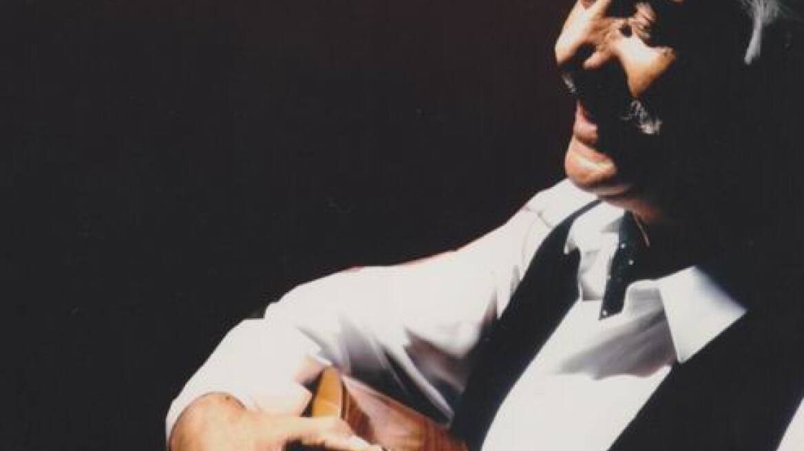 Ο Κώστας Χατζής στον Ρυθμό 