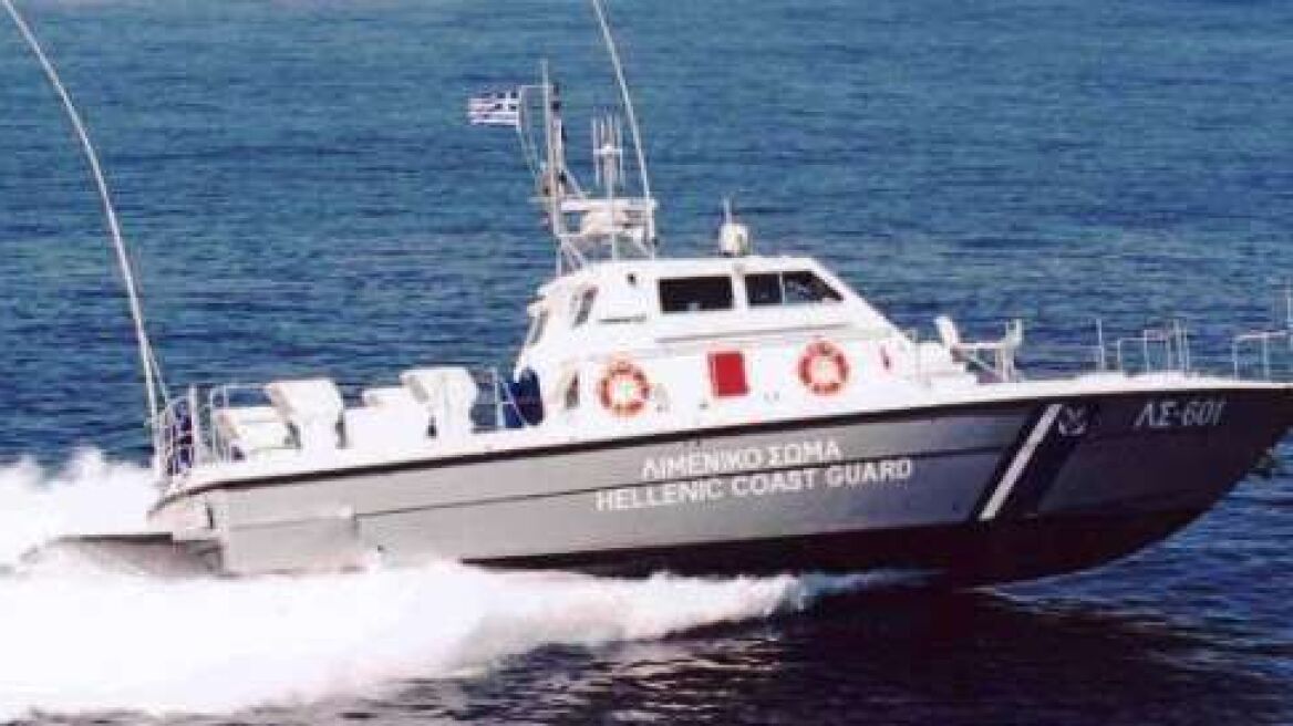 Αγνοείται σέρφερ στη Λούτσα