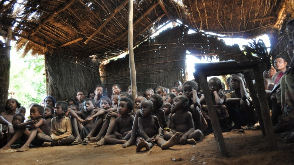 Μαδαγασκάρη: Θερίζει η βουβωνική πανώλη με 39 νεκρούς