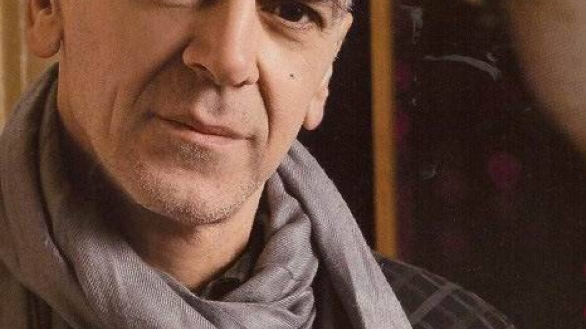 Ο Ορφέας Περίδης επιστρέφει στον Σταυρό του Νότου