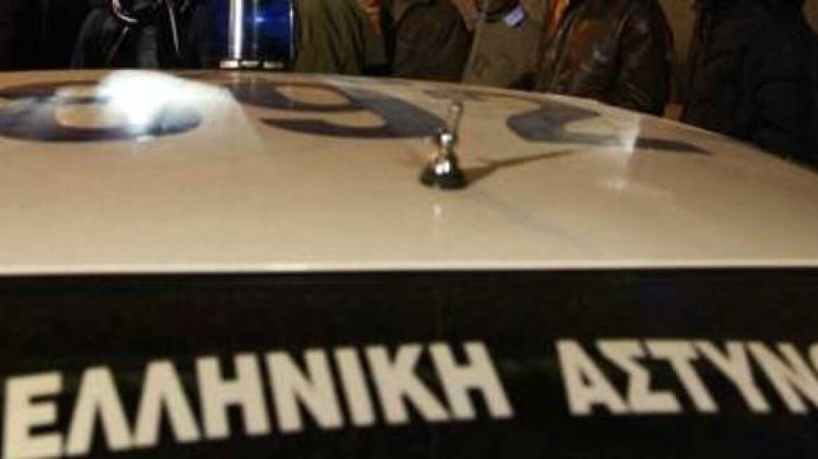 Βόλος: Έκλεβε τη φίλη της επί δέκα μήνες 