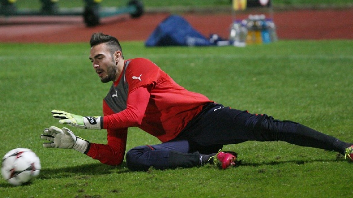 Ολυμπιακός: Προχωράει για Ρομπέρτο η Ίντερ!