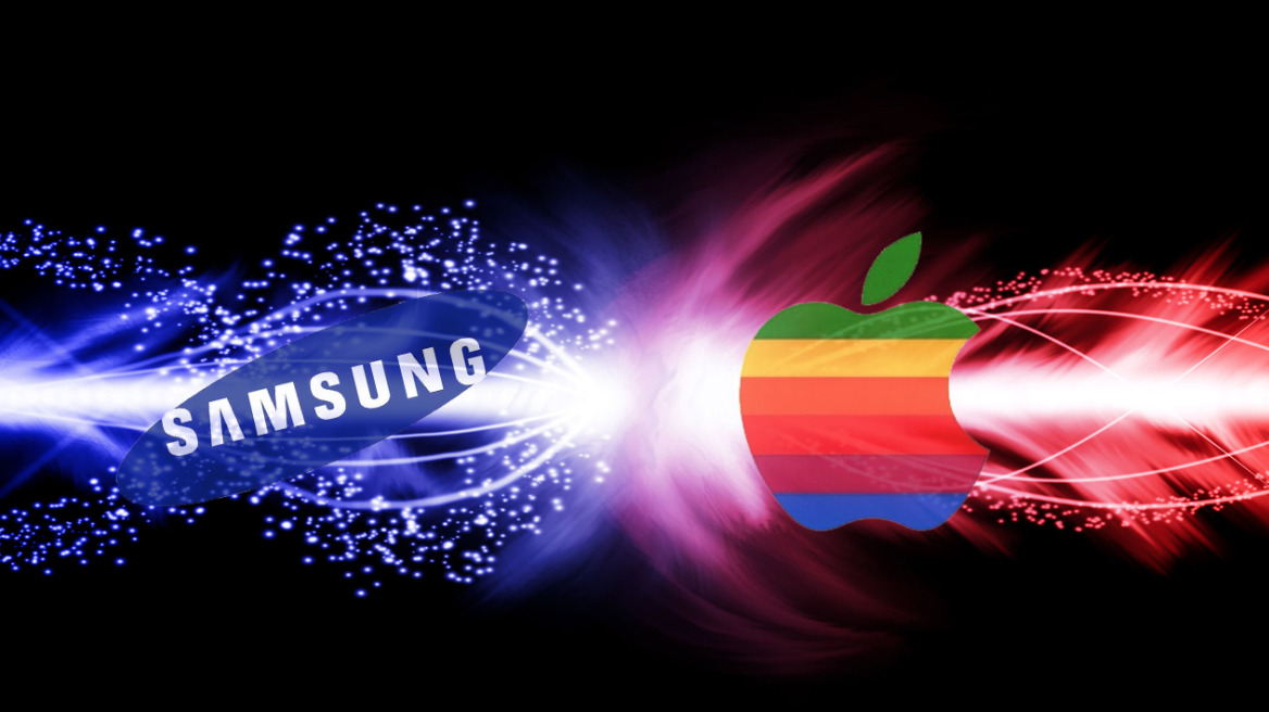 Νότια Κορέα: Δικαστική νίκη της Apple σε νέα διαμάχη με την Samsung