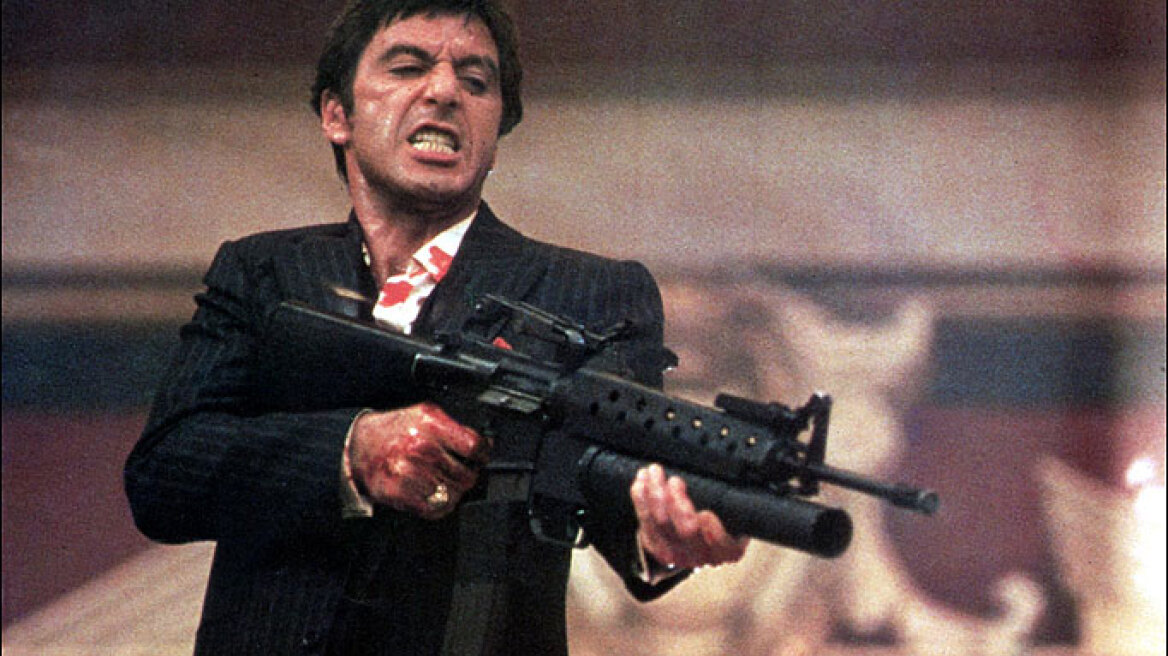 «Η αυξανόμενη βία στις ταινίες αυξάνει και την βία στα σχολεία»; αναρωτιέται το BBC