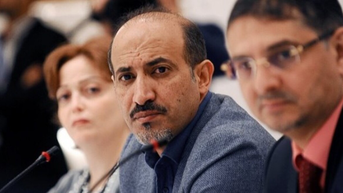 Συρία: Η αντιπολίτευση ζητά προστασία από τους ισλαμιστές 