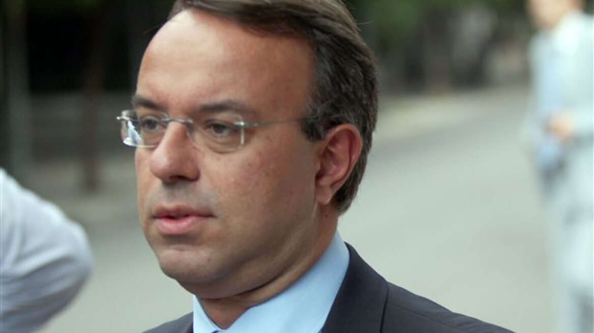 Εντολή Σταϊκούρα στις ΔΕΚΟ: «Βρείτε πελάτες και μην ζητάτε άλλα λεφτά»