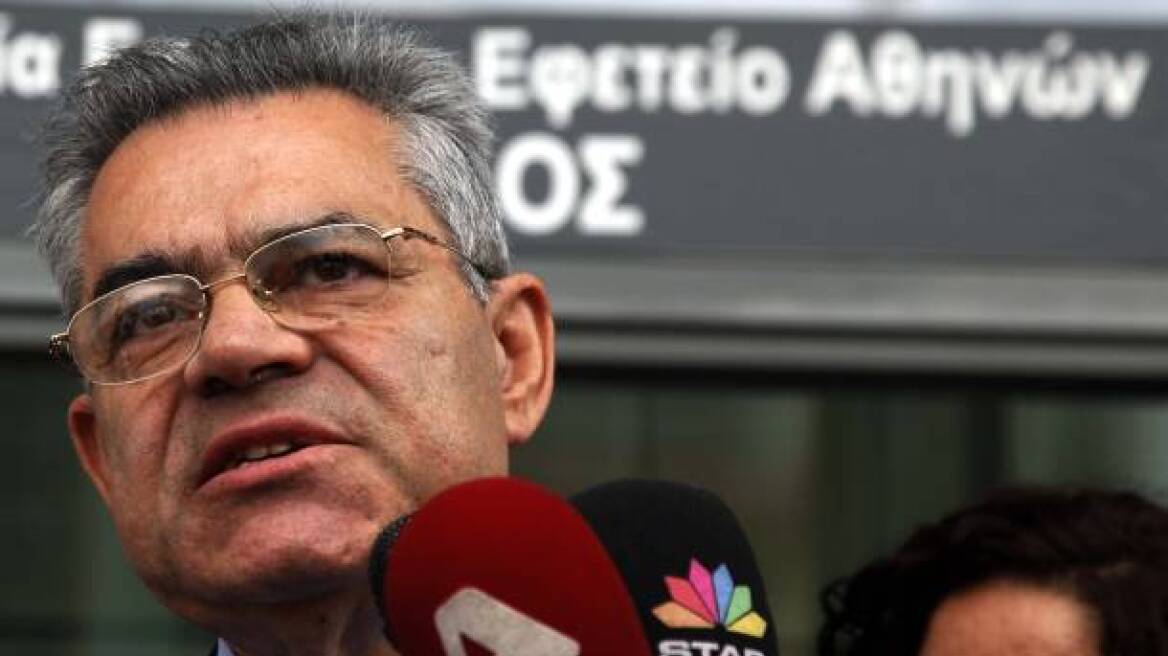 «Αντίπαλοι» με το ελληνικό δημόσιο και τον ΟΤΕ οι συνήγοροι Μαντέλη