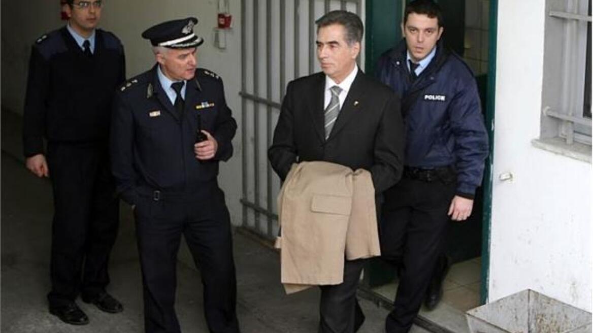Παπαγεωργόπουλος: Άδικα θα κάνω Χριστούγεννα μακριά από τους δικούς μου