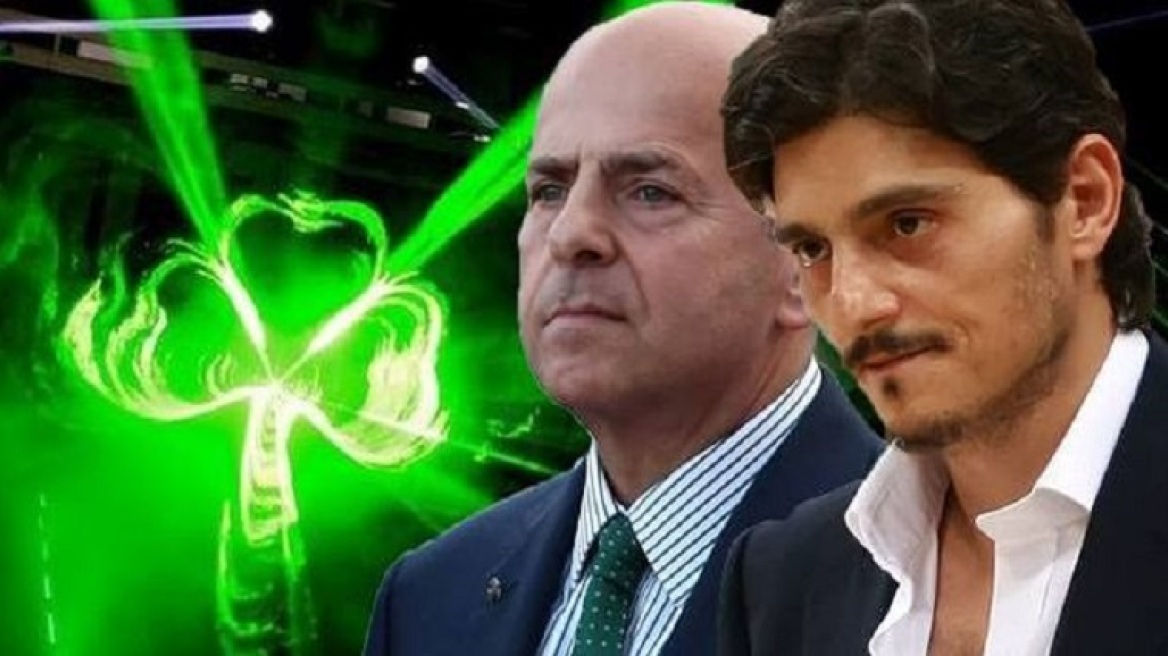 ΠΑΟ: Σήμερα οι υπογραφές στη ρήτρα εμπιστευτικότητας