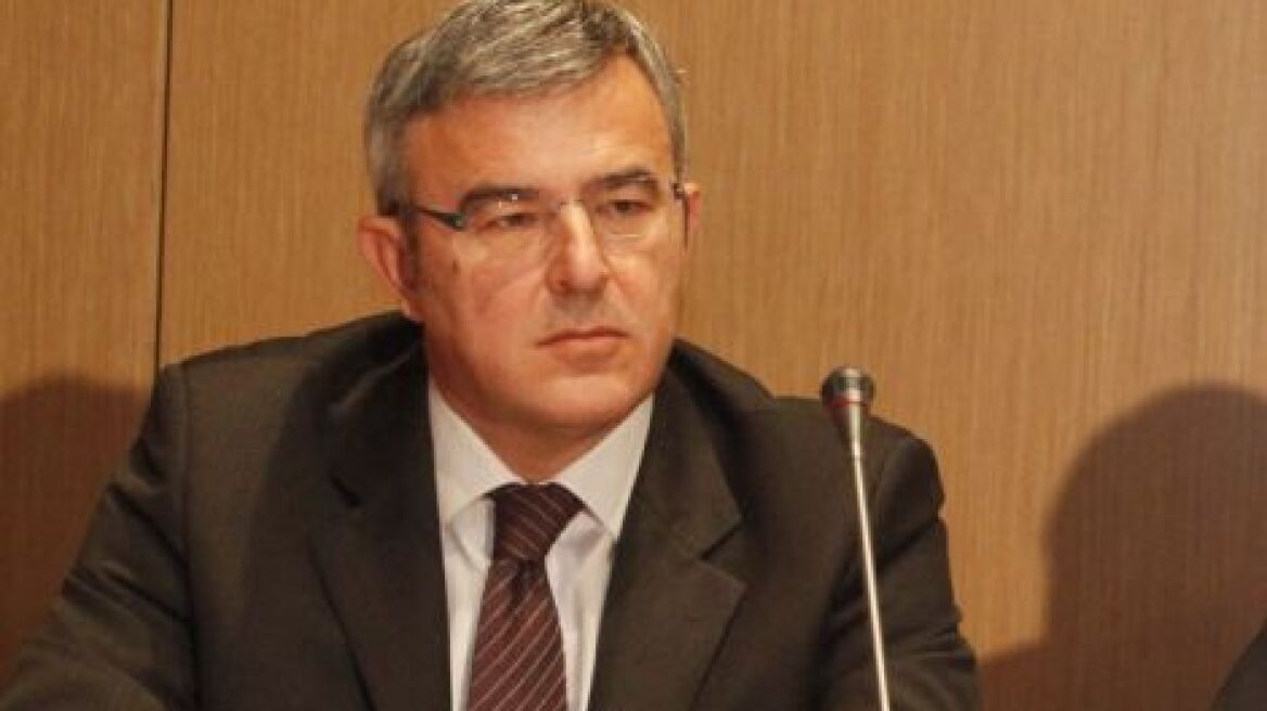 Σύσκεψη για την ηλεκτρονική κατάθεση εγγράφων στα δικαστήρια