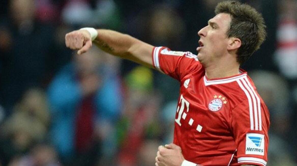 Μπάγερν Μονάχου: Και ξανά προς τη δόξα τραβά