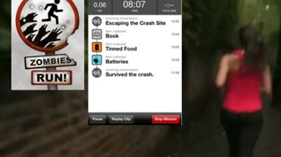 Γυμνάσου με τα καλύτερα fitness apps για το κινητό 